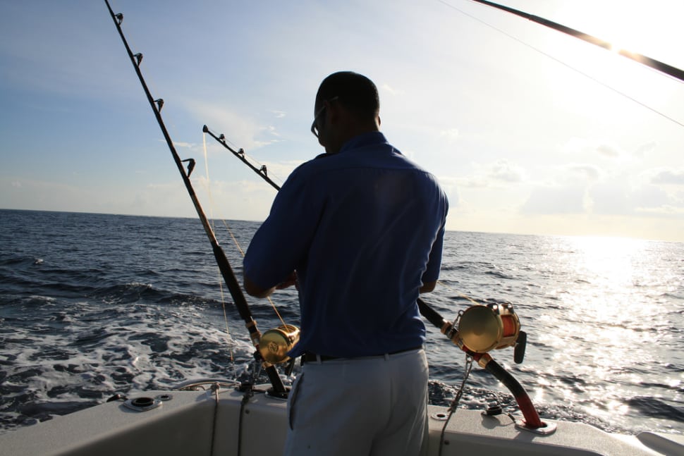 Blue In Maldives  Blue In Maldives by Diving & Sailing Pvt. Ltd