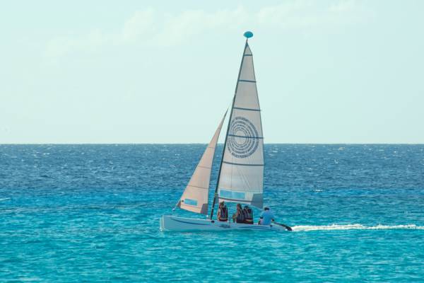 Blue In Maldives  Blue In Maldives by Diving & Sailing Pvt. Ltd